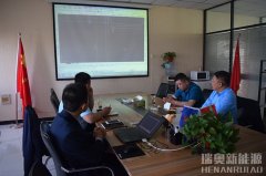5月簽新單，1500噸煤泥烘干設備確定合作！