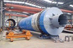 酒糟烘干機多少錢一臺？大型烘干機價格分析