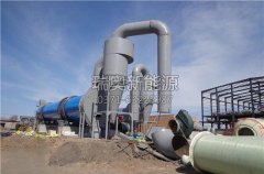 烘干煤泥用什么設(shè)備比較好?