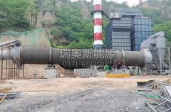 瑞奧烘干機(jī)“拍了拍”你，新現(xiàn)場等你來考察！